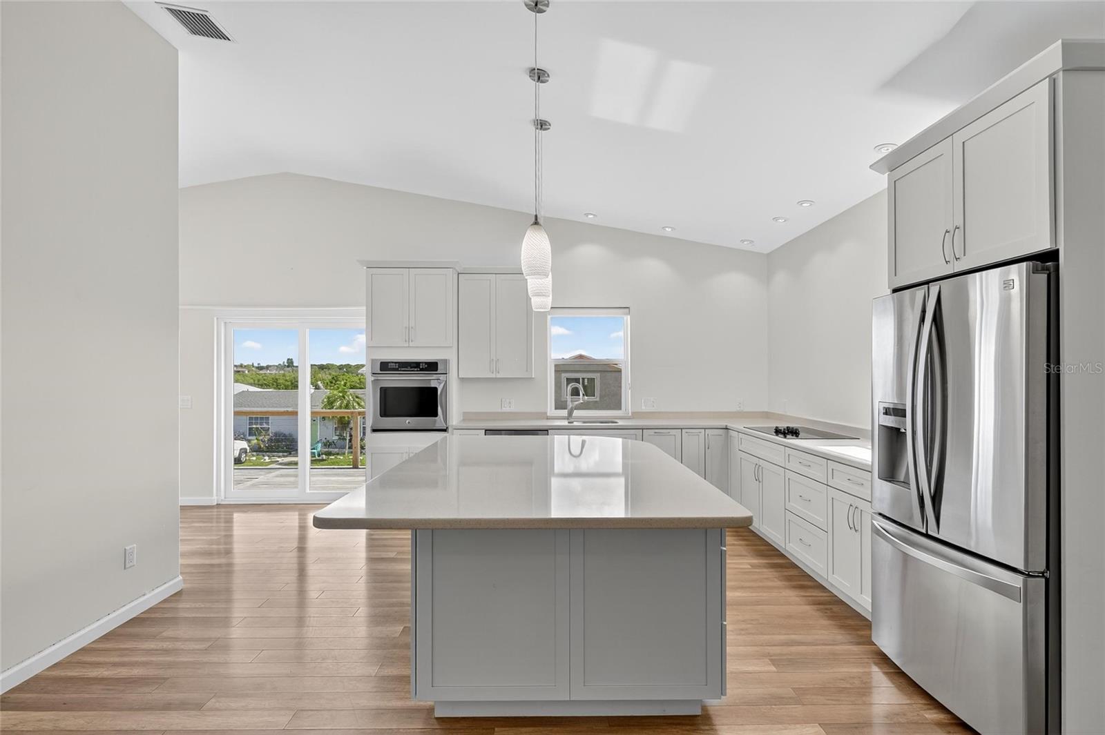 SURFSIDE SUB 4 - Residential Lease