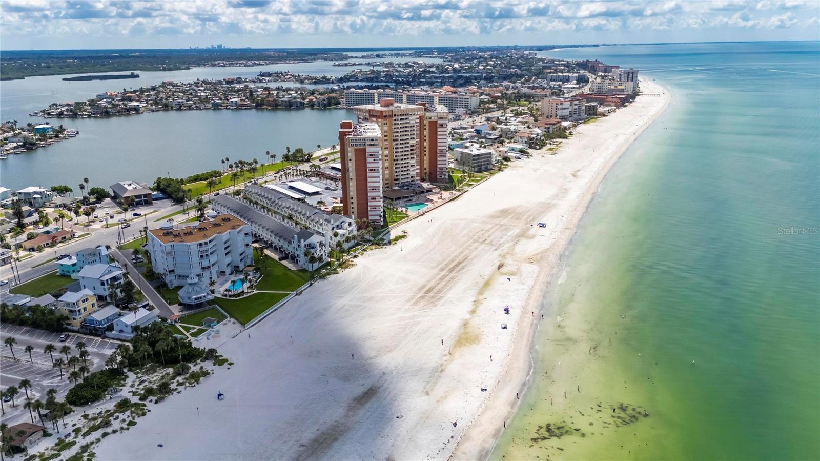 SURFSIDE SUB 4 - Residential Lease