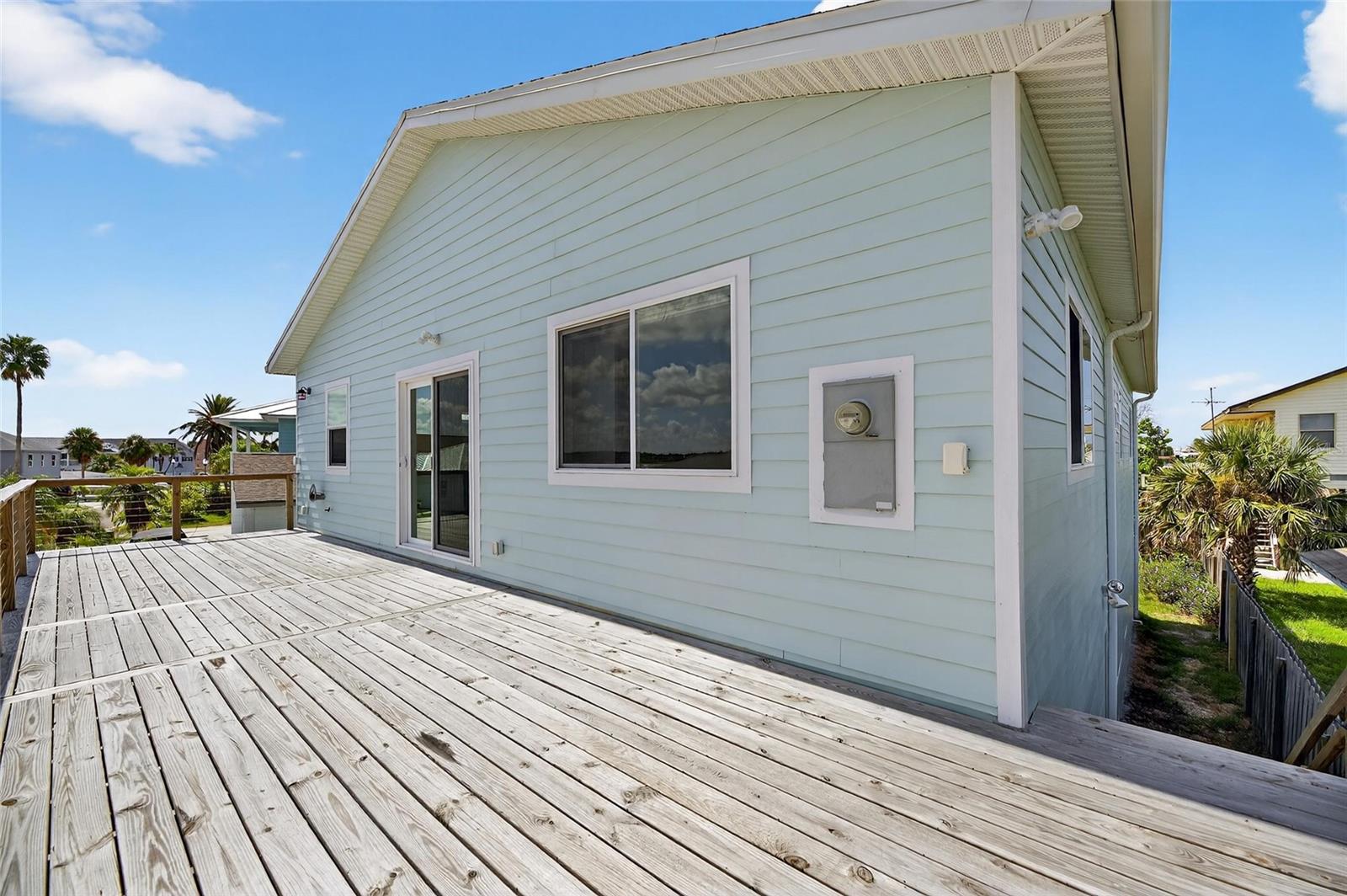 SURFSIDE SUB 4 - Residential Lease