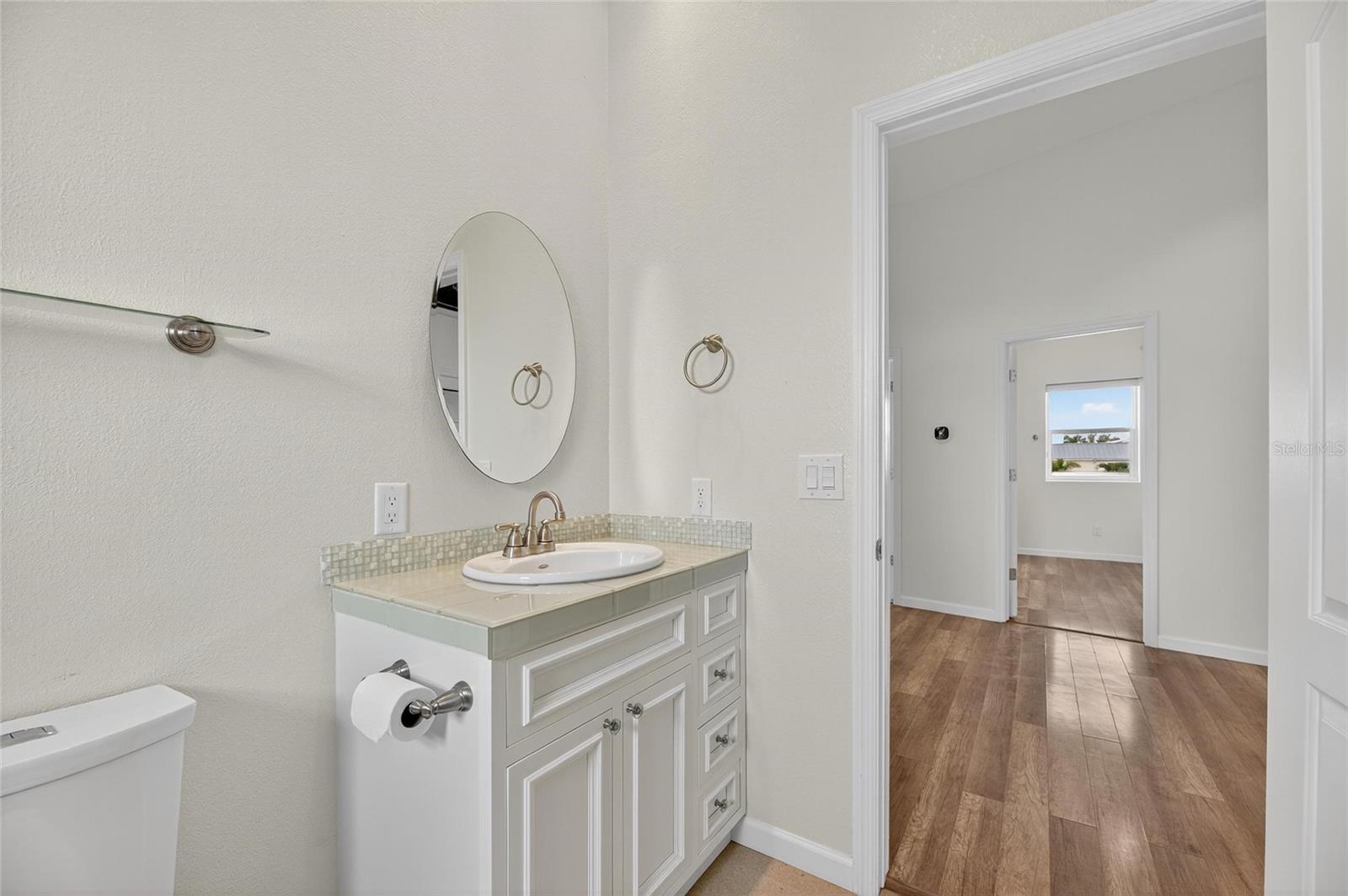 SURFSIDE SUB 4 - Residential Lease