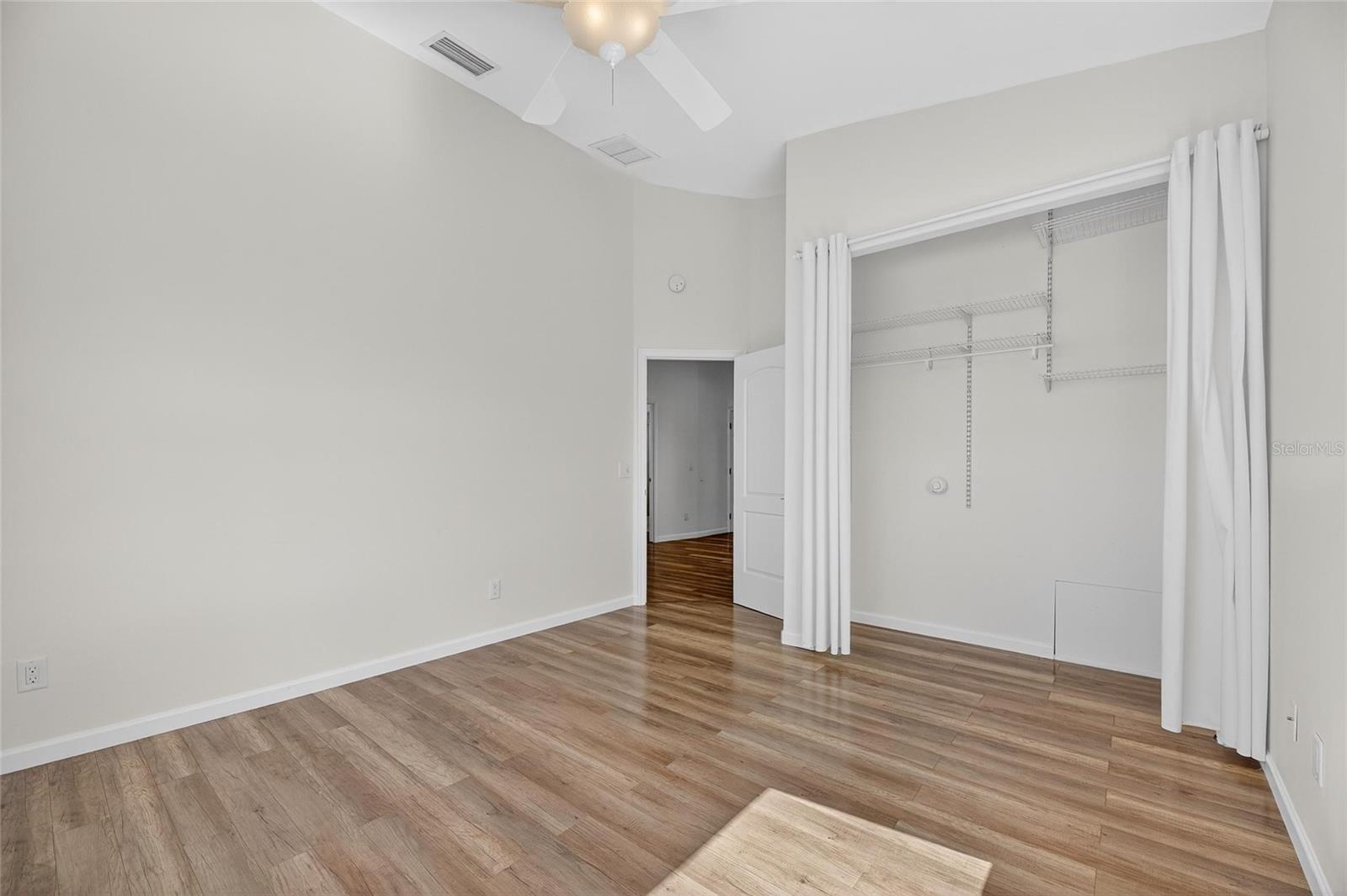 SURFSIDE SUB 4 - Residential Lease