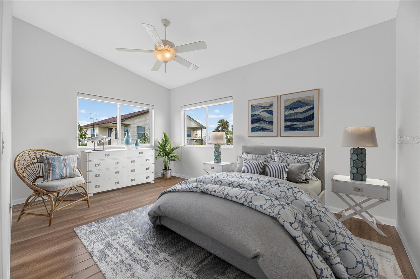 SURFSIDE SUB 4 - Residential Lease