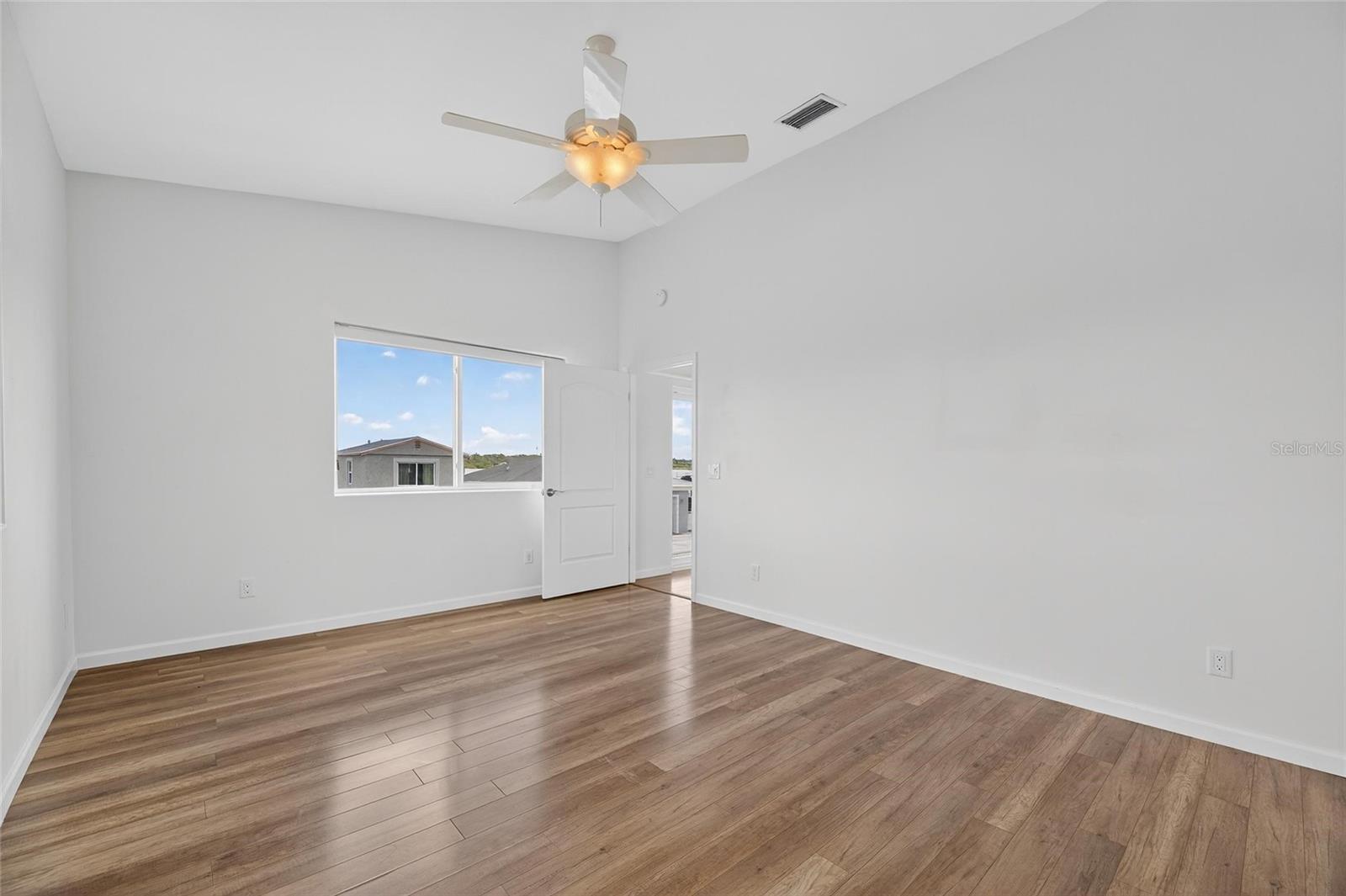 SURFSIDE SUB 4 - Residential Lease