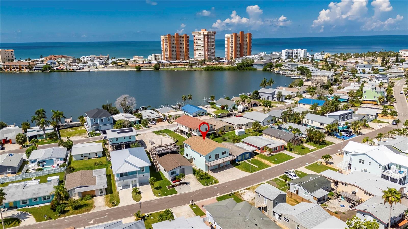 SURFSIDE SUB 4 - Residential Lease