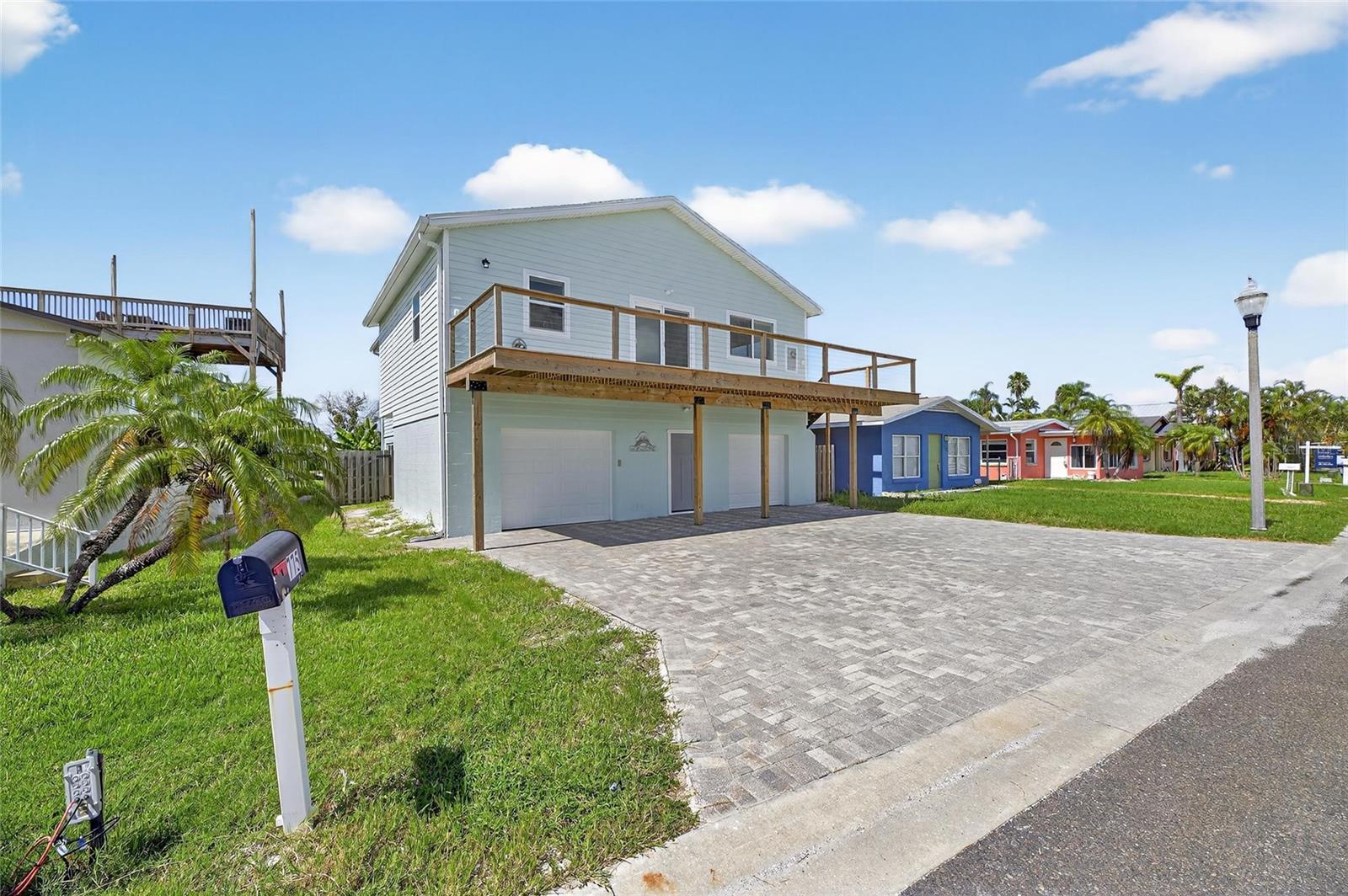 SURFSIDE SUB 4 - Residential Lease