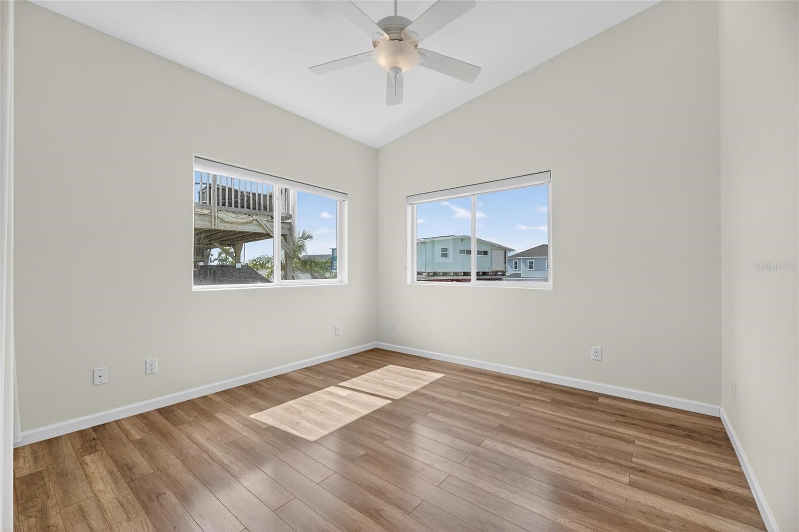 SURFSIDE SUB 4 - Residential Lease