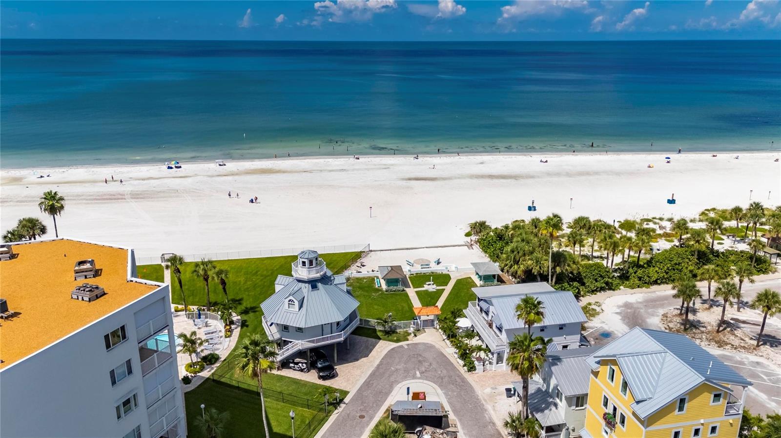 SURFSIDE SUB 4 - Residential Lease