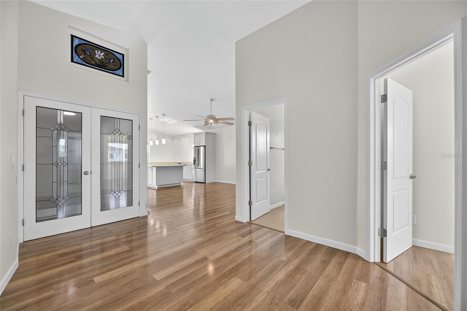 SURFSIDE SUB 4 - Residential Lease