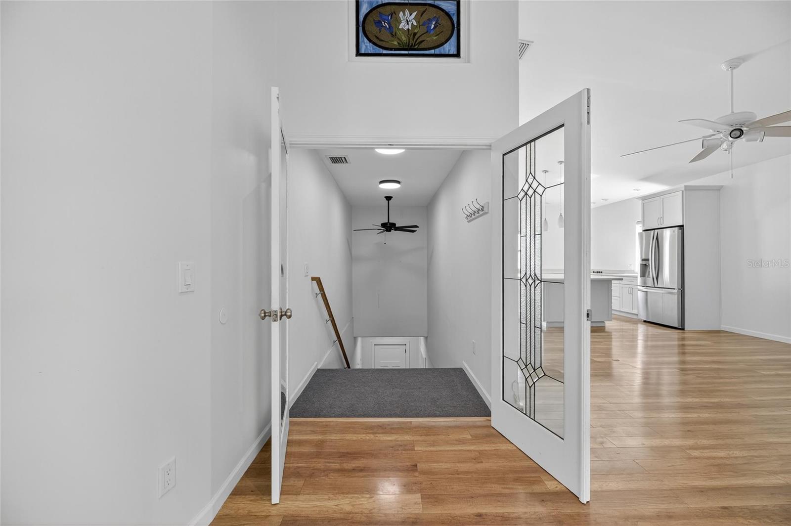 SURFSIDE SUB 4 - Residential Lease