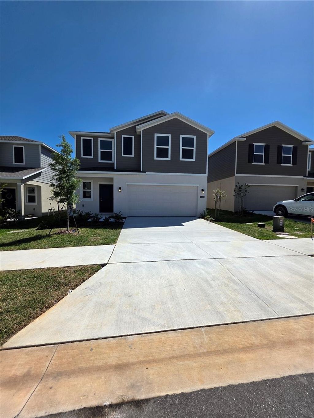 Photo of 3382 Alexander Drive, Lake Wales, FL 33853 (MLS # O6403261)