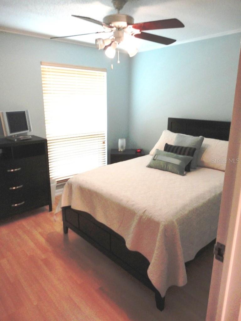 MEDITERRANEAN MANORS - Residential Lease