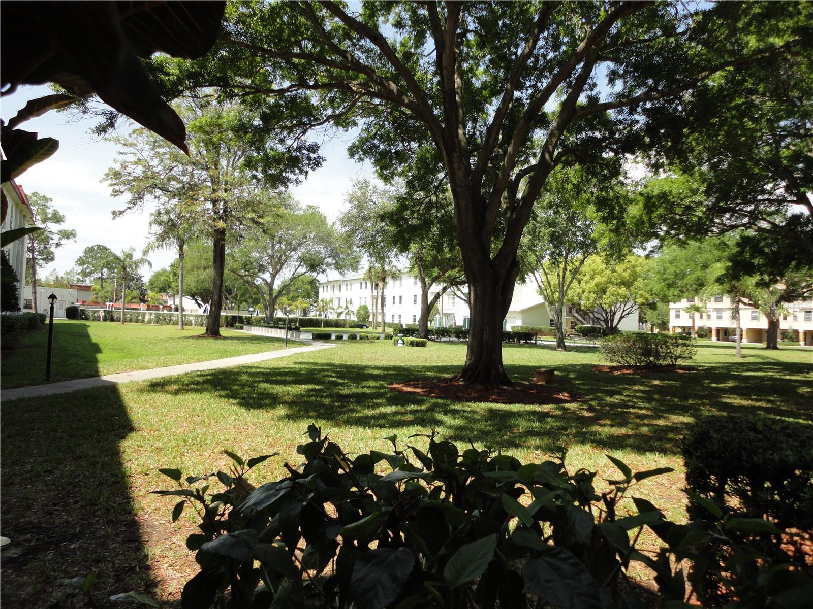 MEDITERRANEAN MANORS - Residential Lease