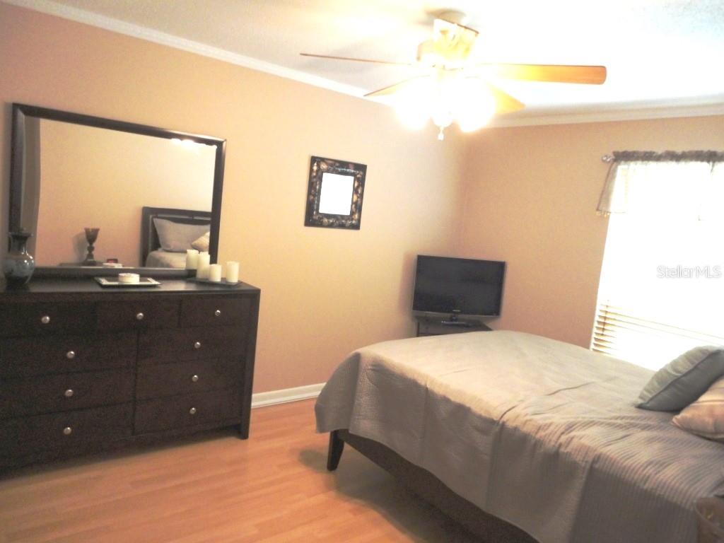 MEDITERRANEAN MANORS - Residential Lease