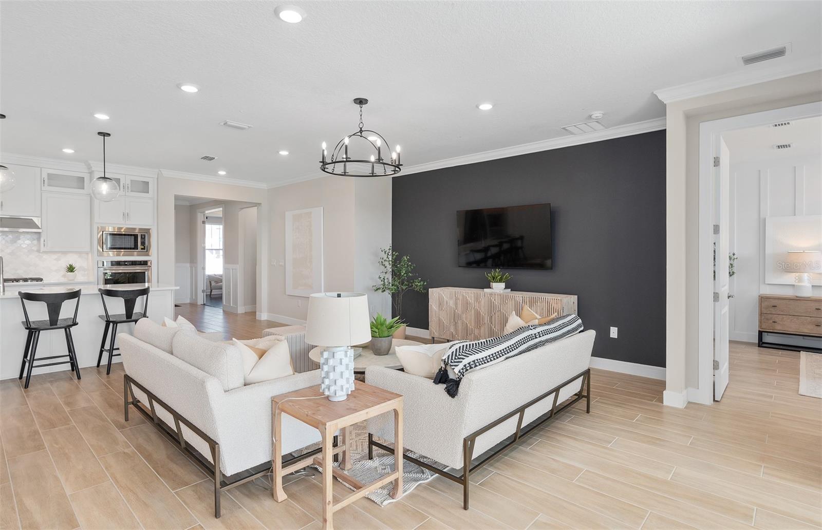 WILLOW RIDGE - Residential