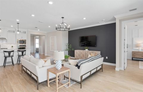 Tiny photo for 16062 Winding Bluff Drive, Montverde, FL 34756 (MLS # O6378536)