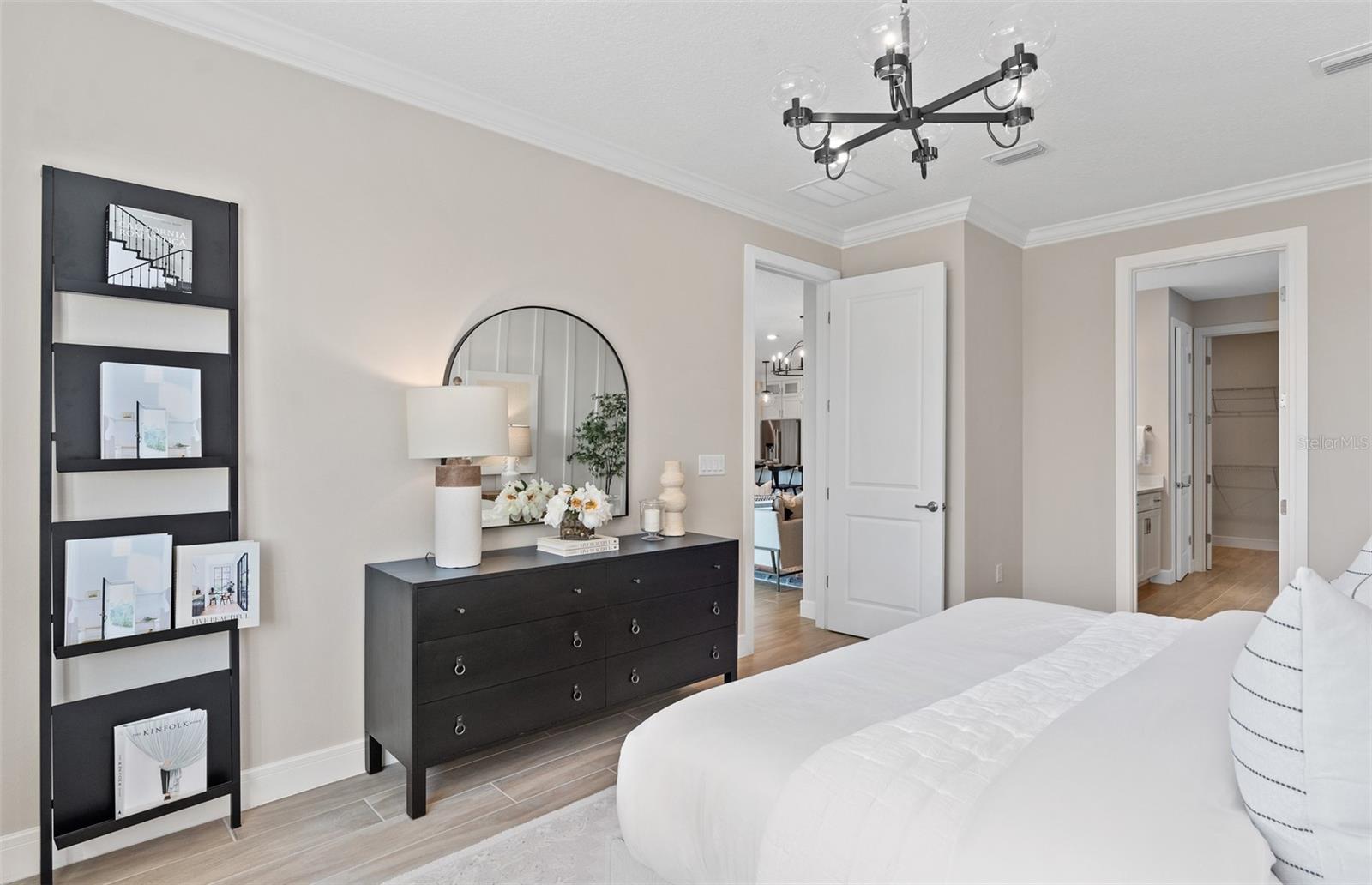 WILLOW RIDGE - Residential