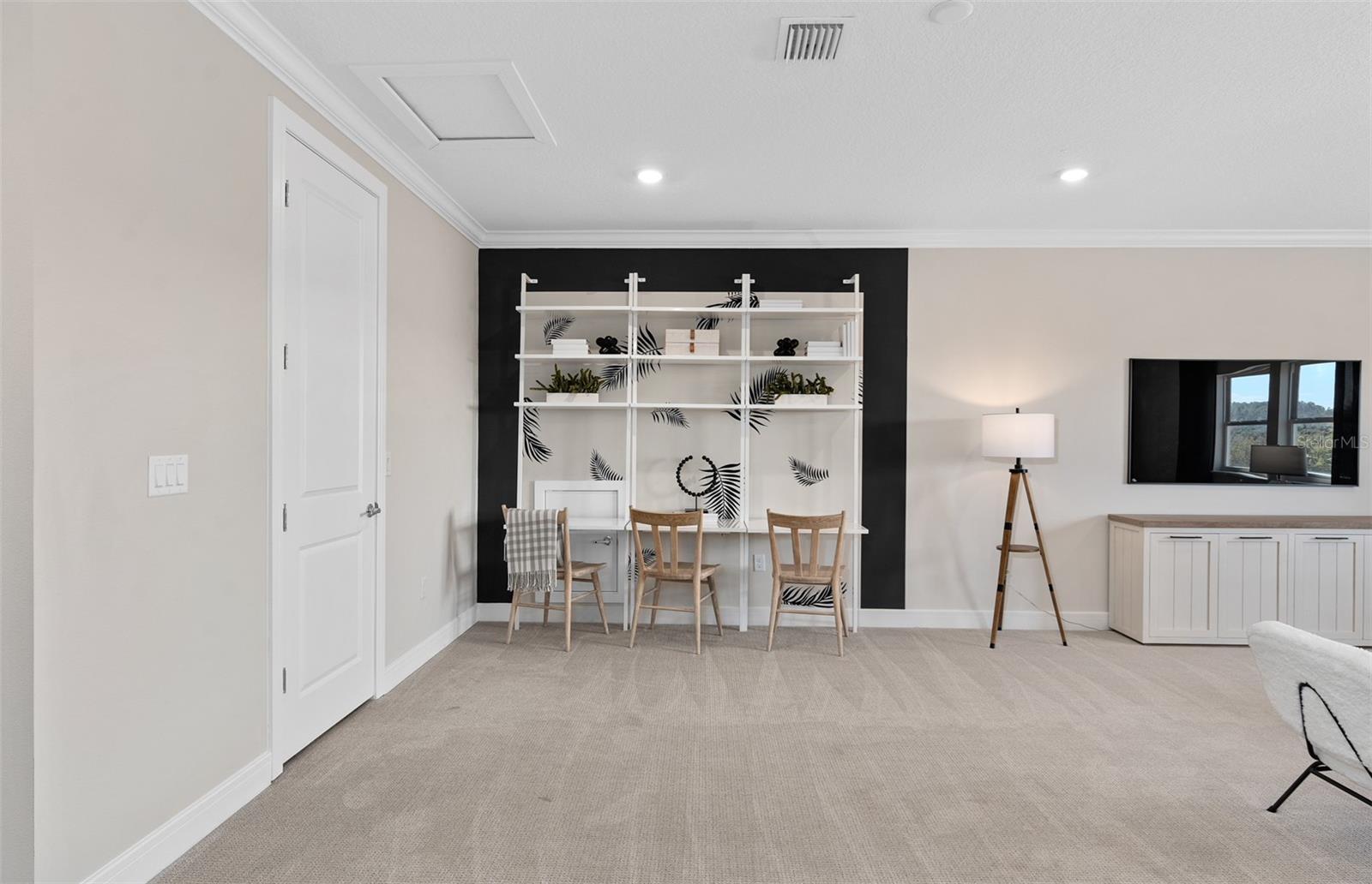 WILLOW RIDGE - Residential