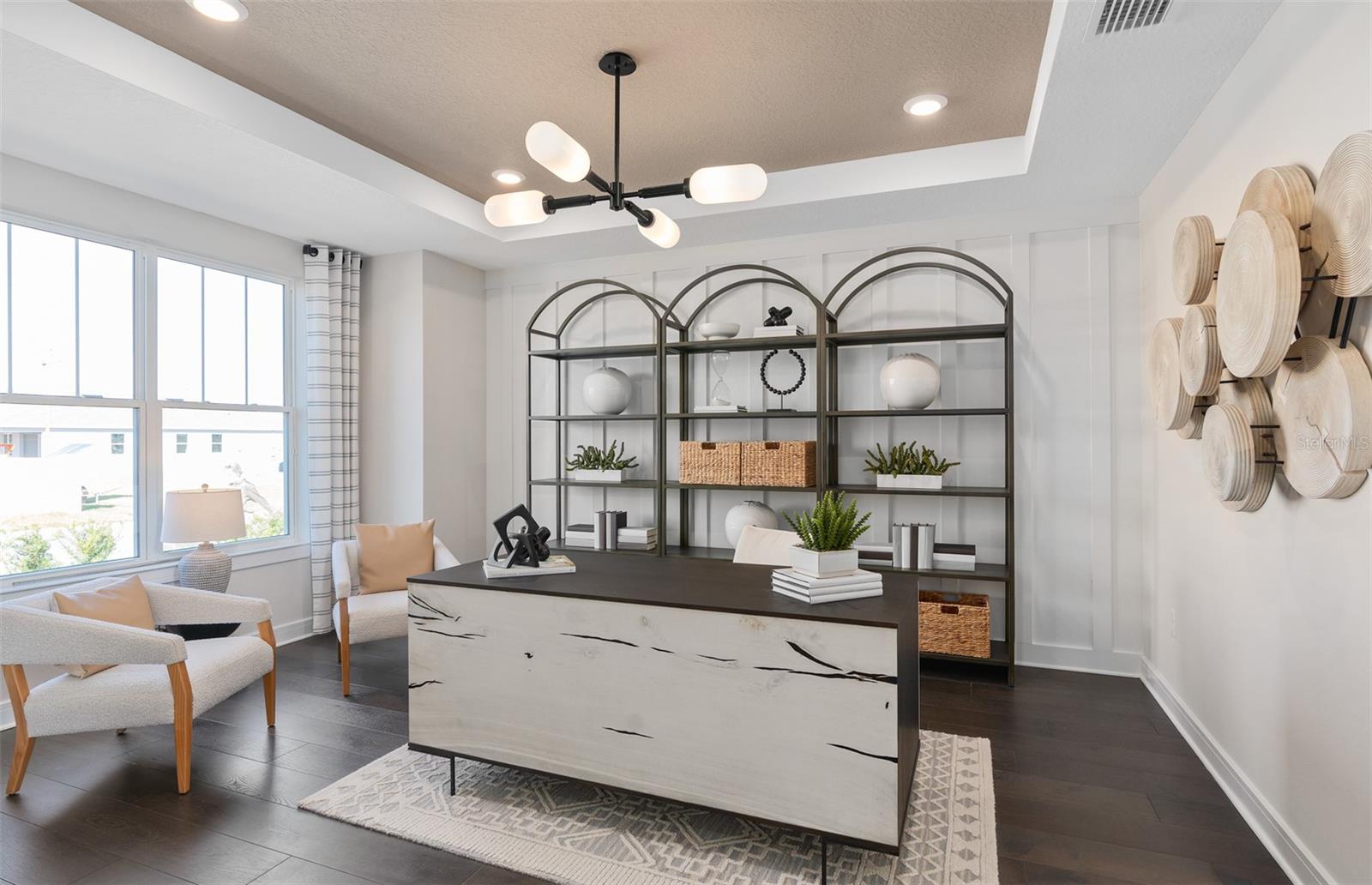 WILLOW RIDGE - Residential