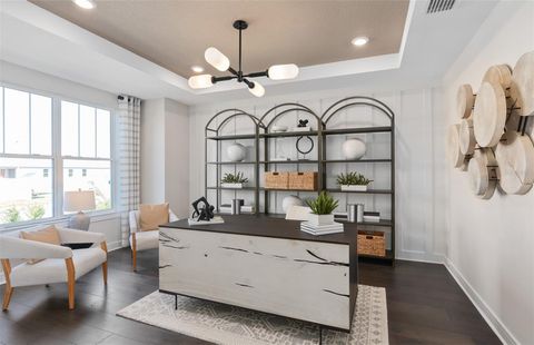 Tiny photo for 16062 Winding Bluff Drive, Montverde, FL 34756 (MLS # O6378536)