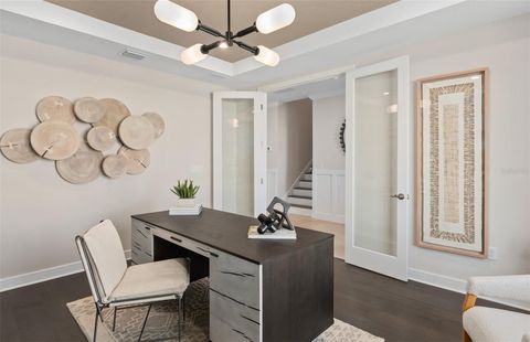 Tiny photo for 16062 Winding Bluff Drive, Montverde, FL 34756 (MLS # O6378536)