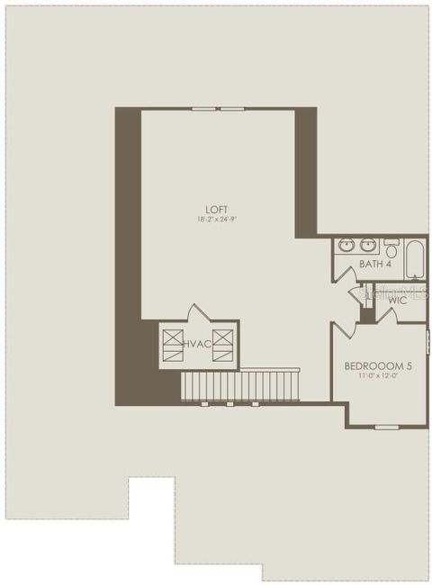 Tiny photo for 16062 Winding Bluff Drive, Montverde, FL 34756 (MLS # O6378536)