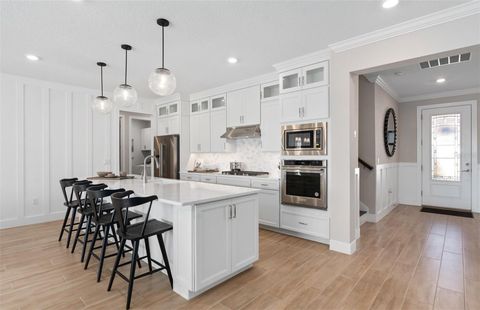 Tiny photo for 16062 Winding Bluff Drive, Montverde, FL 34756 (MLS # O6378536)