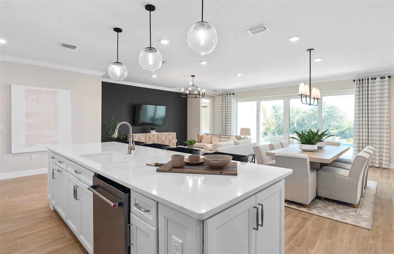 WILLOW RIDGE - Residential