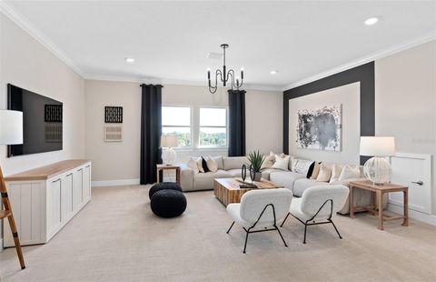 Tiny photo for 16062 Winding Bluff Drive, Montverde, FL 34756 (MLS # O6378536)