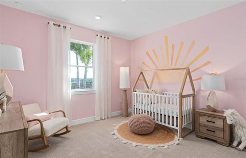 Tiny photo for 16062 Winding Bluff Drive, Montverde, FL 34756 (MLS # O6378536)