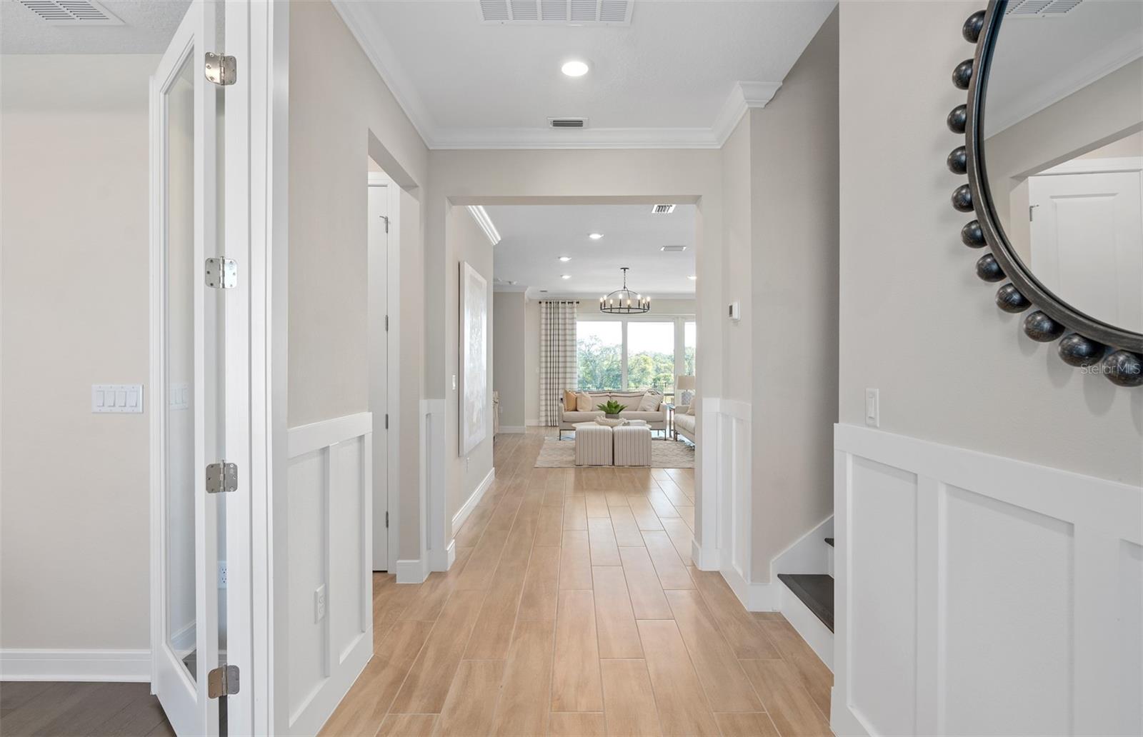 WILLOW RIDGE - Residential