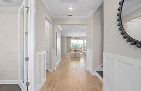 Tiny photo for 16062 Winding Bluff Drive, Montverde, FL 34756 (MLS # O6378536)