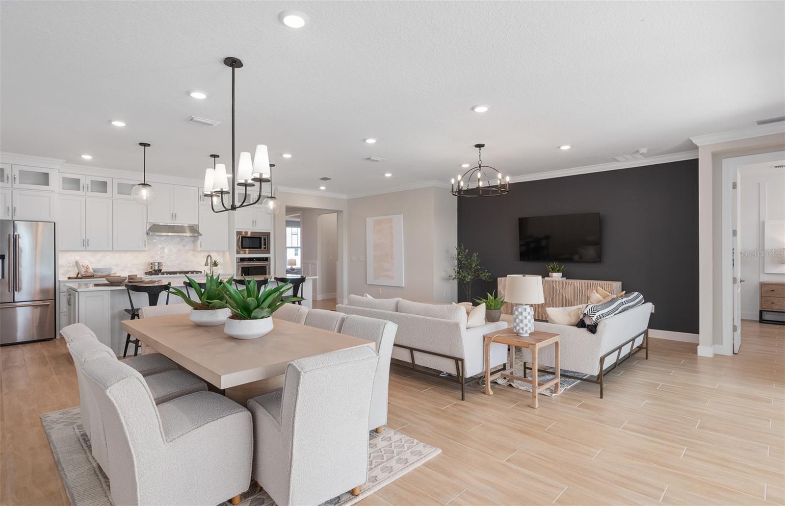 WILLOW RIDGE - Residential