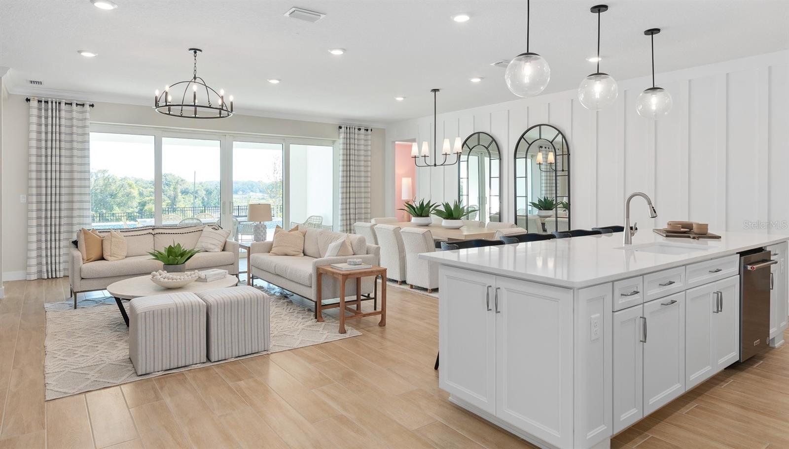 WILLOW RIDGE - Residential