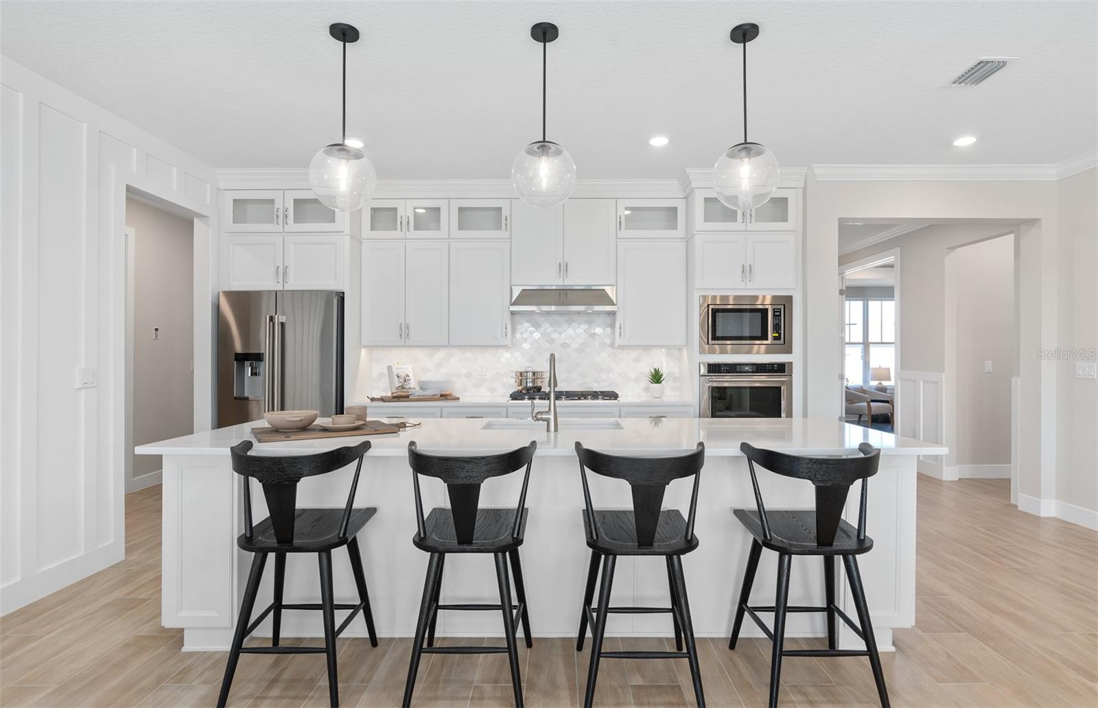 WILLOW RIDGE - Residential