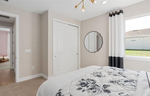 Tiny photo for 16062 Winding Bluff Drive, Montverde, FL 34756 (MLS # O6378536)