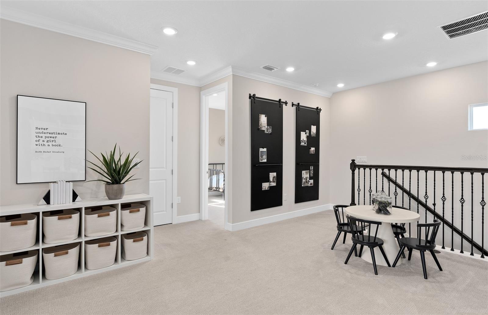 WILLOW RIDGE - Residential