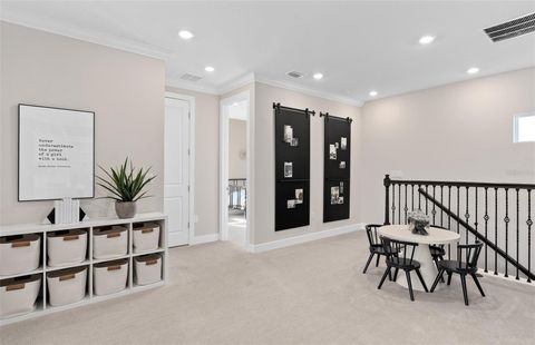 Tiny photo for 16062 Winding Bluff Drive, Montverde, FL 34756 (MLS # O6378536)