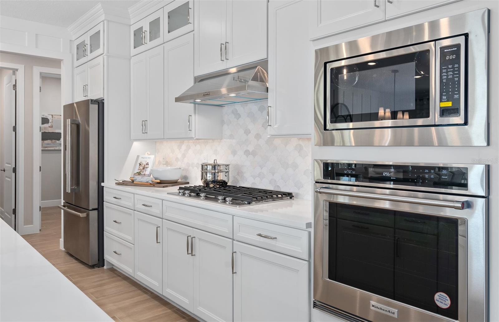 WILLOW RIDGE - Residential