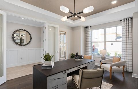 Tiny photo for 16062 Winding Bluff Drive, Montverde, FL 34756 (MLS # O6378536)