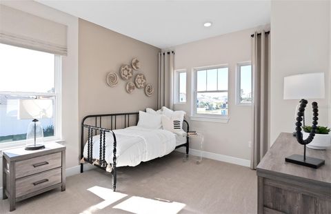 Tiny photo for 16062 Winding Bluff Drive, Montverde, FL 34756 (MLS # O6378536)