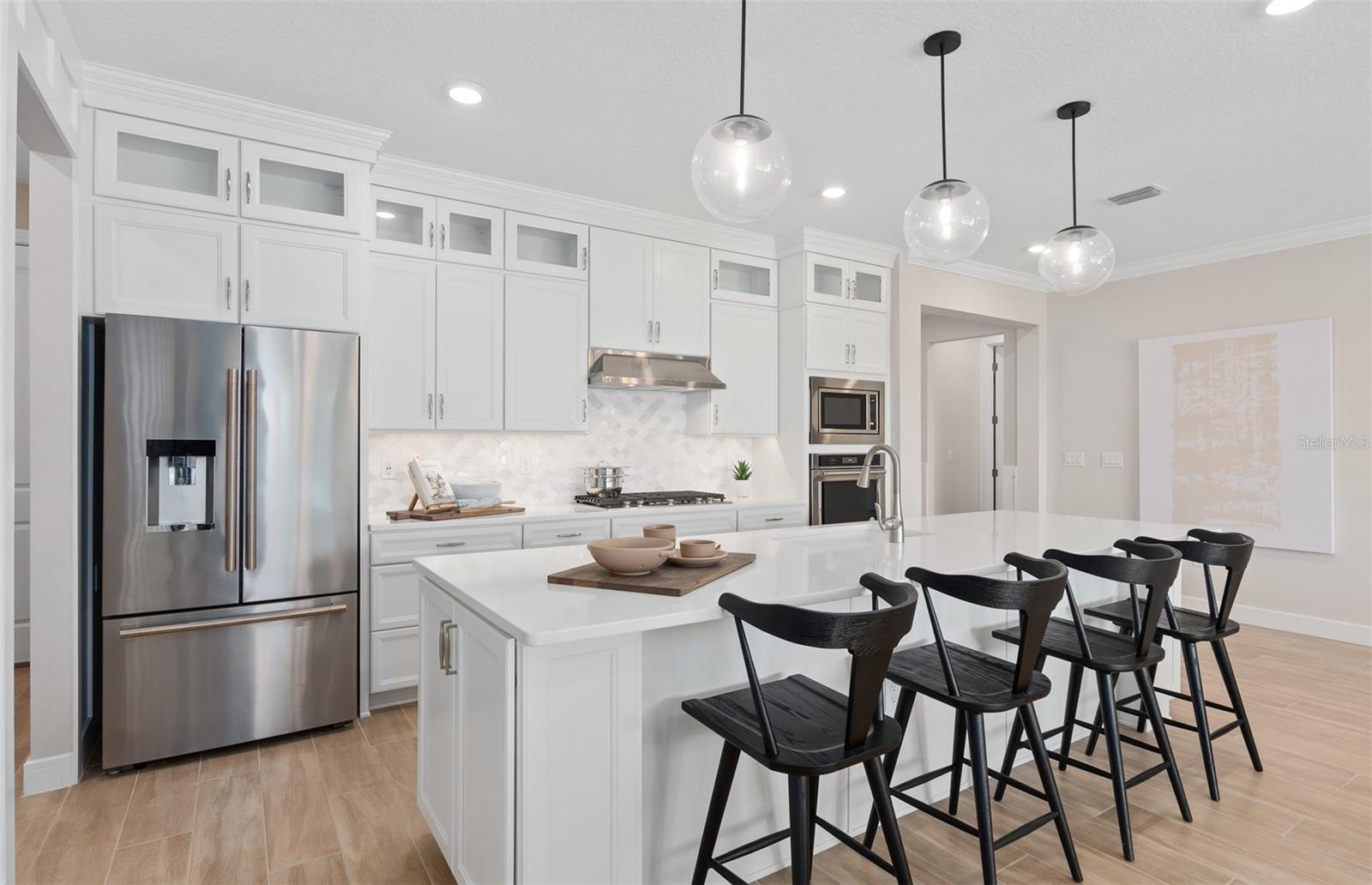 WILLOW RIDGE - Residential