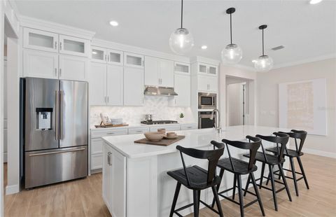 Tiny photo for 16062 Winding Bluff Drive, Montverde, FL 34756 (MLS # O6378536)