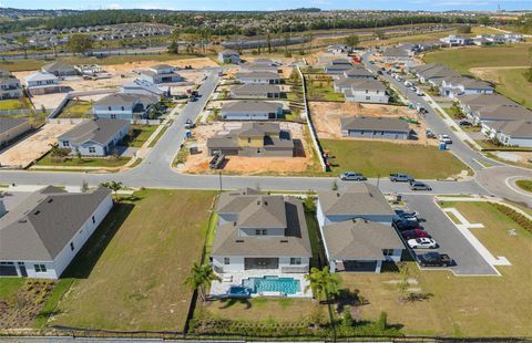 Tiny photo for 16062 Winding Bluff Drive, Montverde, FL 34756 (MLS # O6378536)