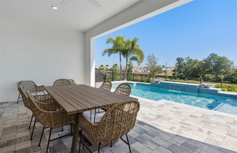 Tiny photo for 16062 Winding Bluff Drive, Montverde, FL 34756 (MLS # O6378536)