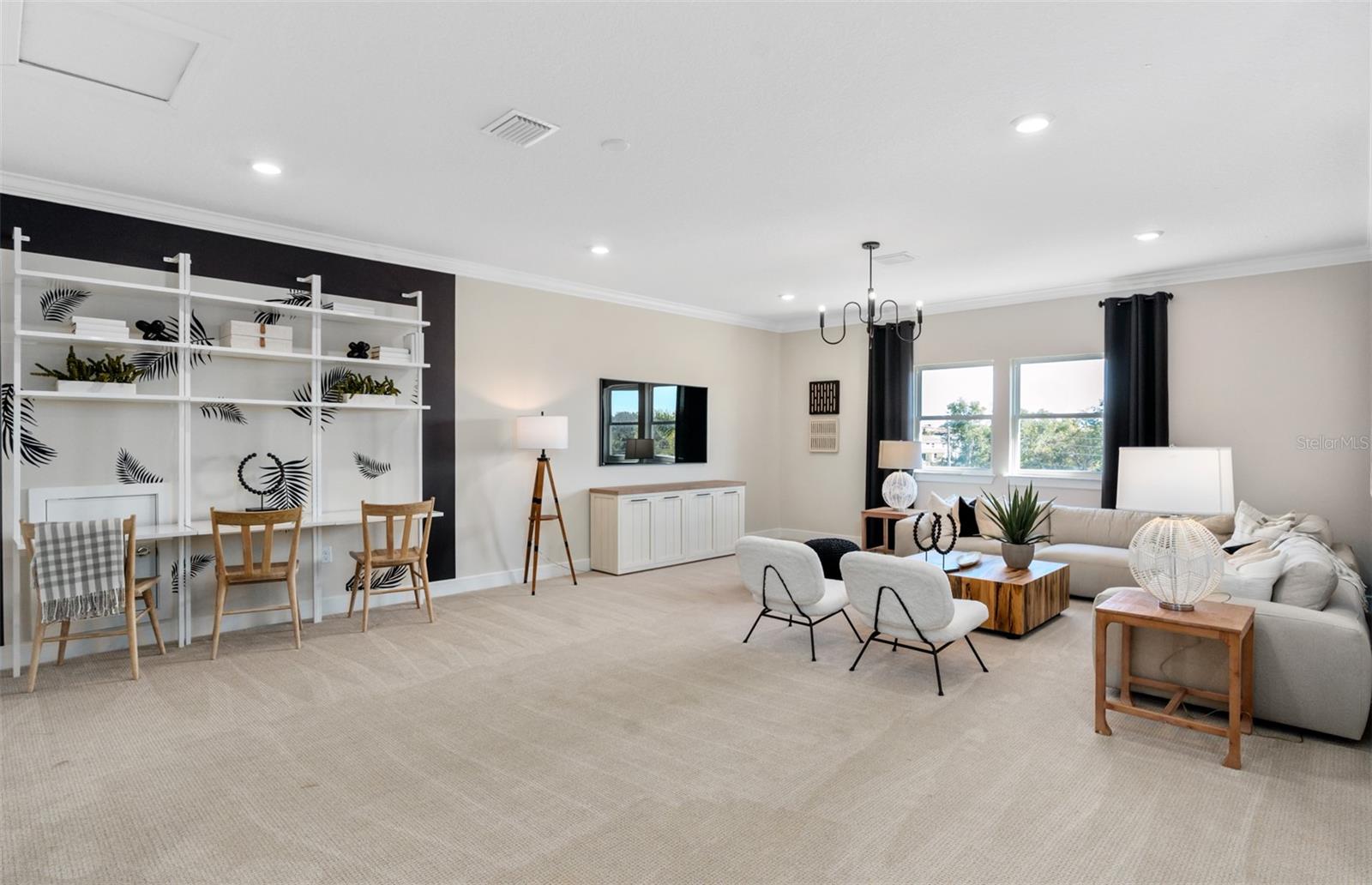 WILLOW RIDGE - Residential