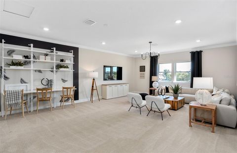 Tiny photo for 16062 Winding Bluff Drive, Montverde, FL 34756 (MLS # O6378536)