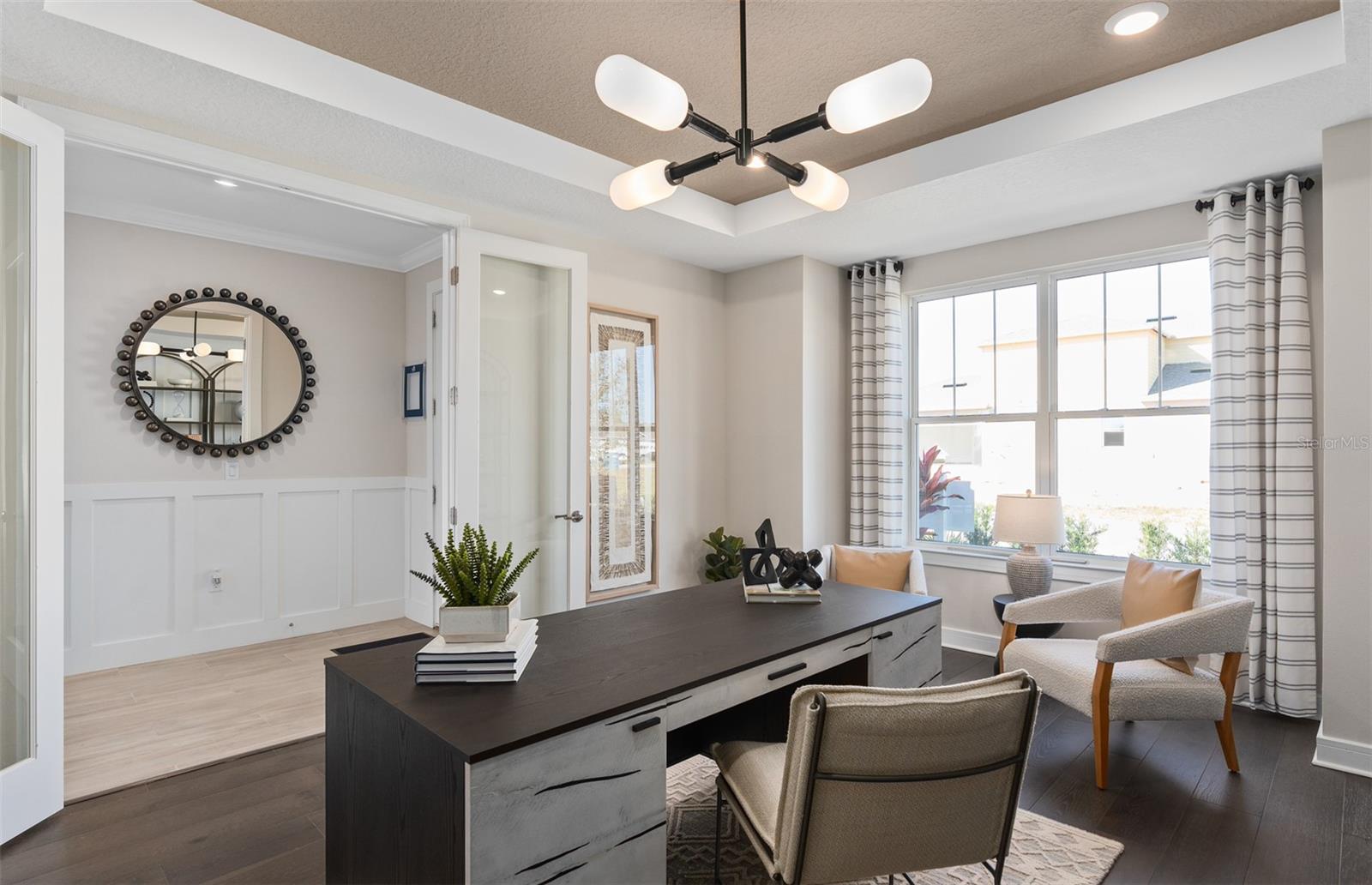 WILLOW RIDGE - Residential