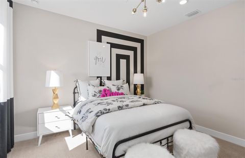 Tiny photo for 16062 Winding Bluff Drive, Montverde, FL 34756 (MLS # O6378536)