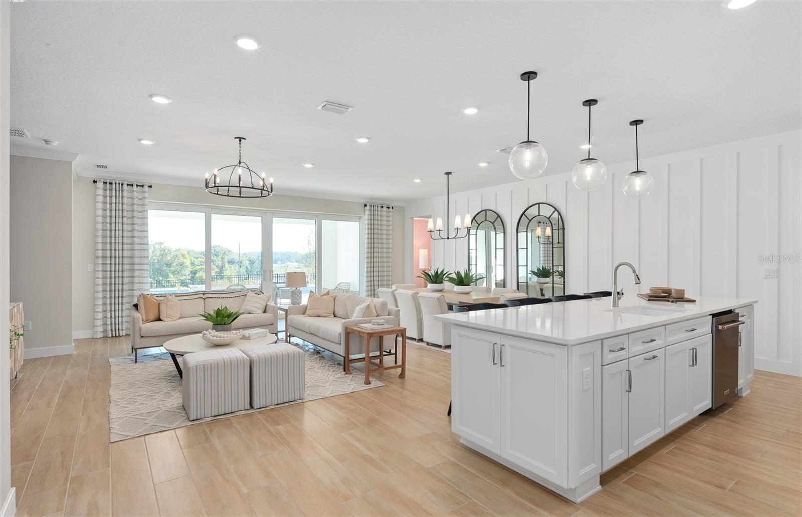 WILLOW RIDGE - Residential