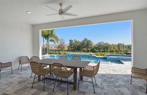 Tiny photo for 16062 Winding Bluff Drive, Montverde, FL 34756 (MLS # O6378536)